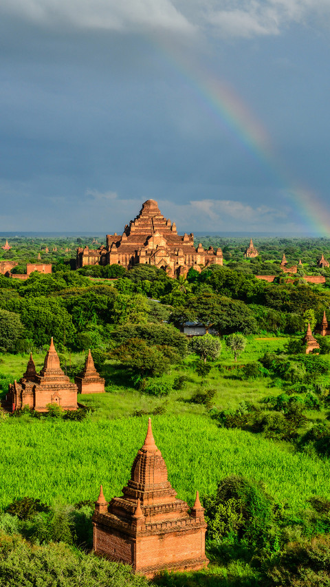 India-landscape screenshot