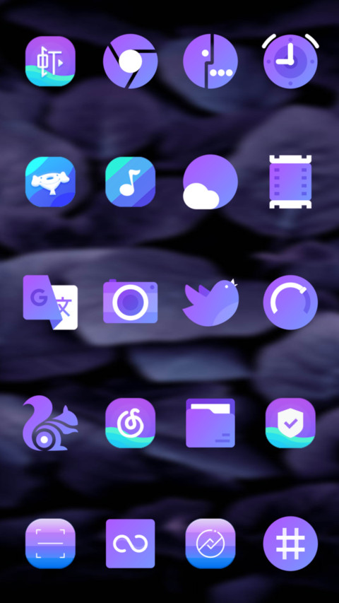 Violet NIght screenshot