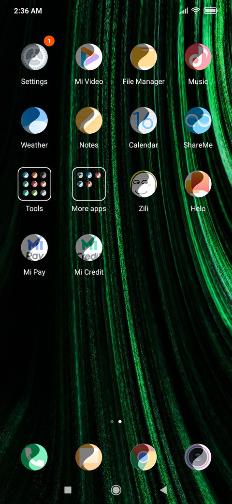 VERTICAL_DWM2 screenshot