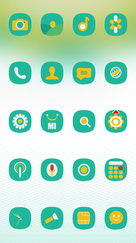  IN Flower-C-lock screenshot