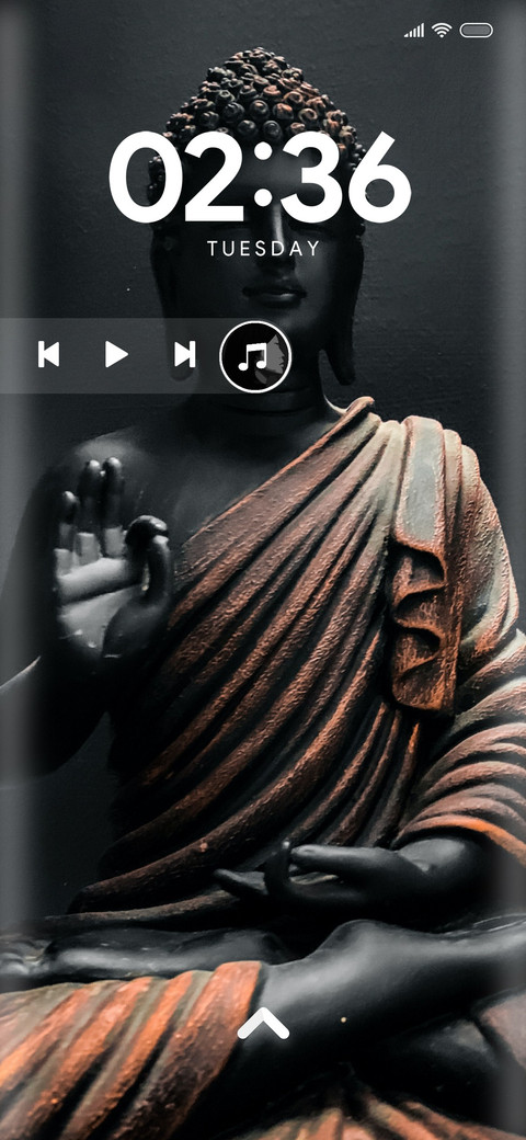 Buddha_4 screenshot
