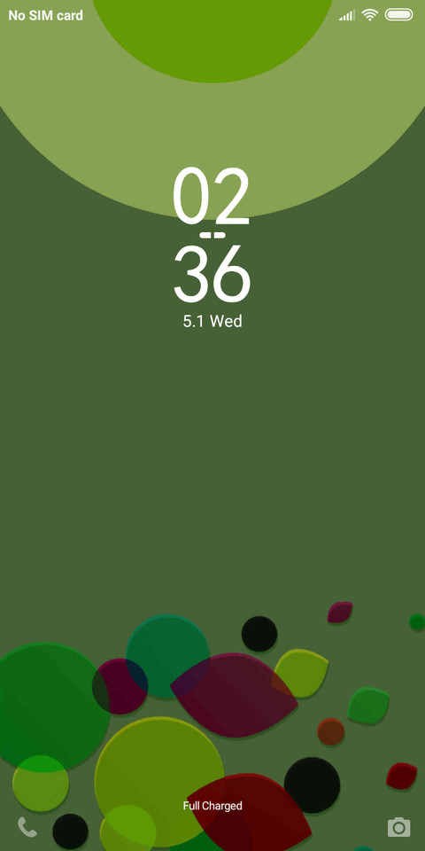 Flat Ui_DWM2 screenshot