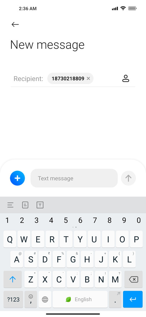 Charm_MoD v12 screenshot