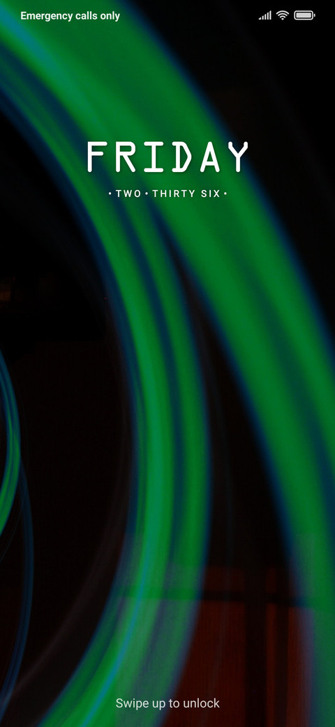 EGreen V10 screenshot
