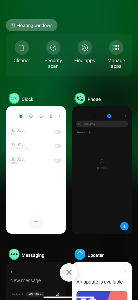 Nature_Natural screenshot