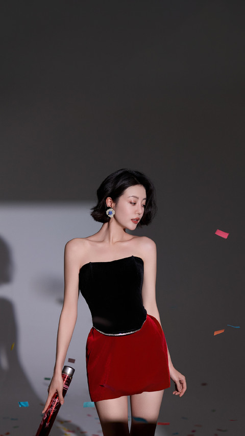 李溪芮逆袭成功 screenshot