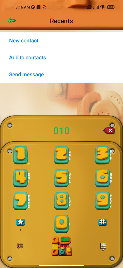 Walky Talky 2 screenshot