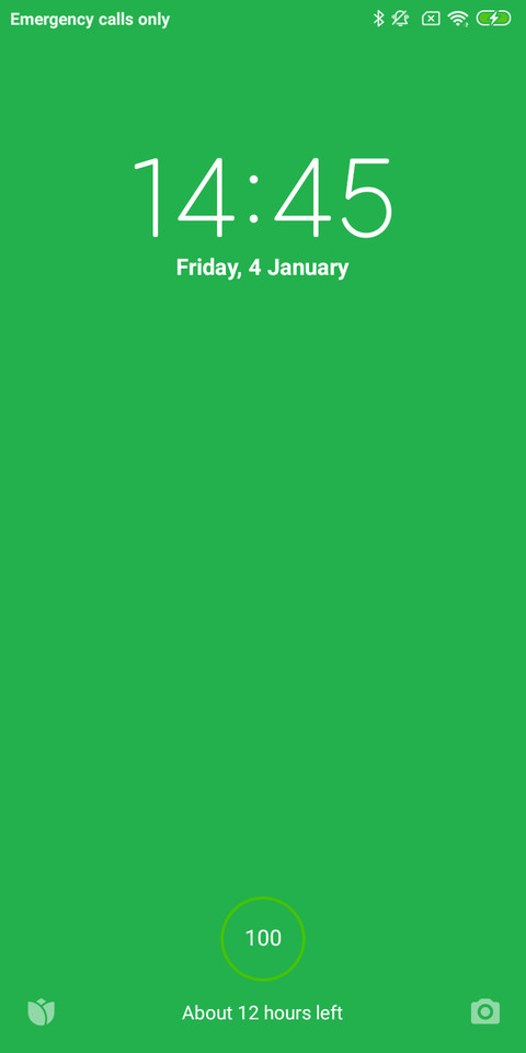 Best Theme screenshot