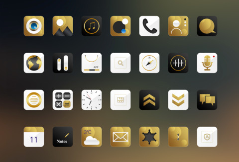 拾光 screenshot