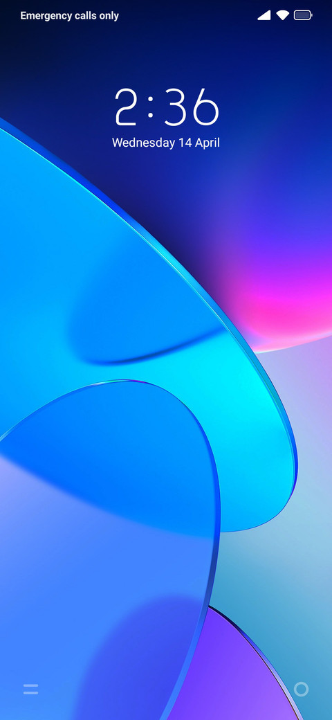 SUMMER COLOR screenshot