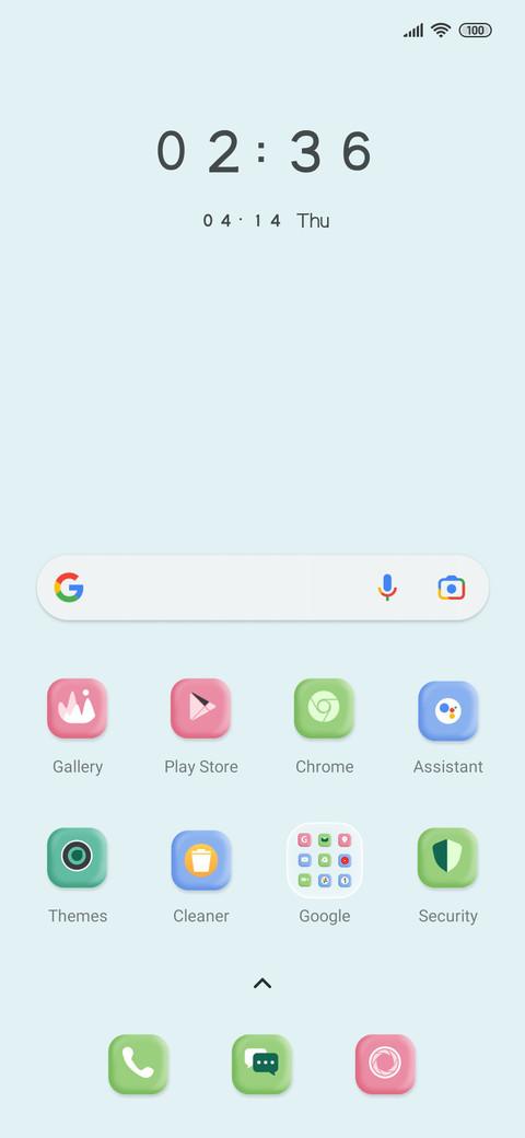 Japanese fresh screenshot
