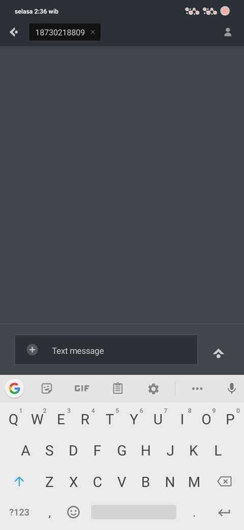 Bacoot V10 screenshot