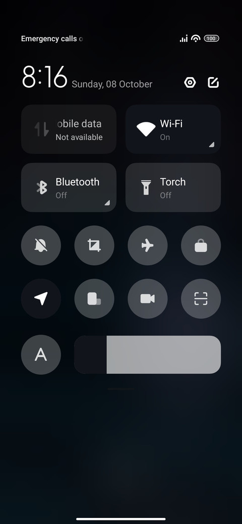 Chess screenshot
