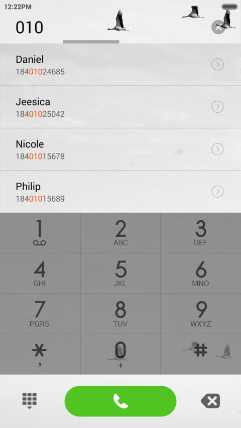  IN Freedom screenshot