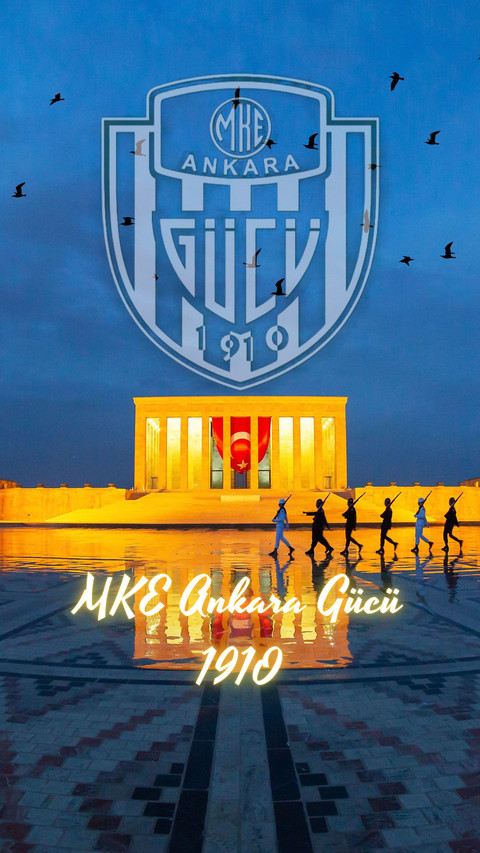 MKE ANKARA GUCU SPOR 1910 screenshot