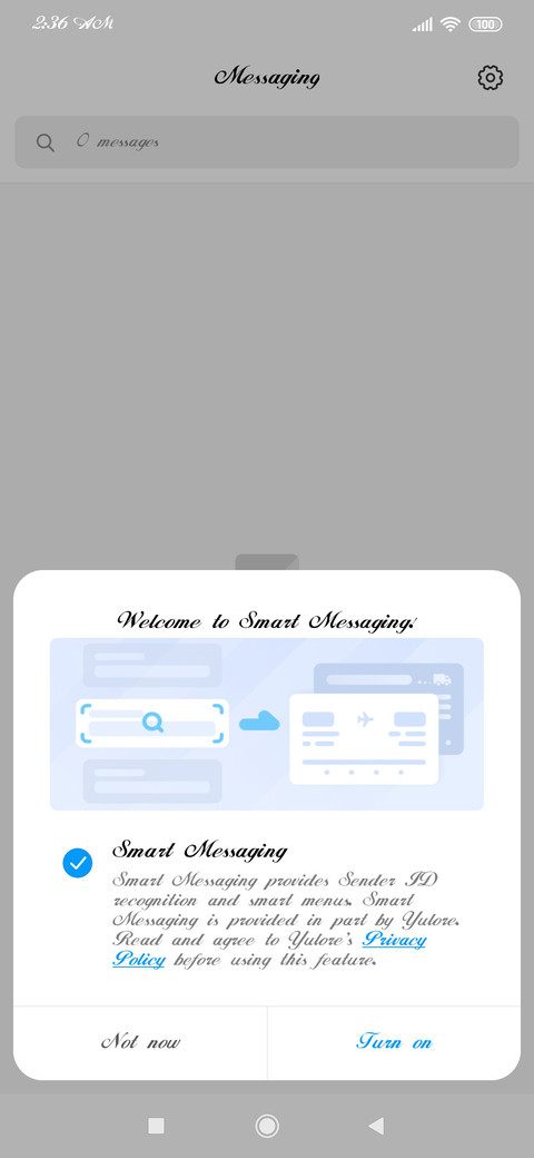 Happiness Words screenshot