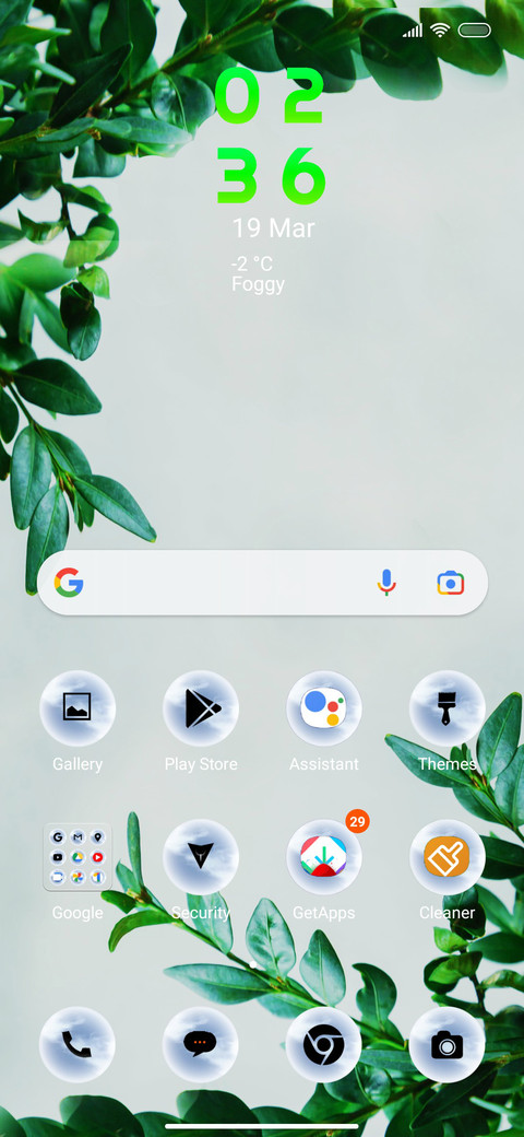 Frame Duo screenshot
