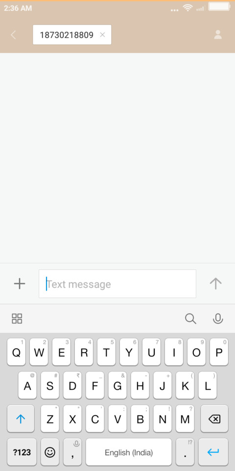 Meet screenshot