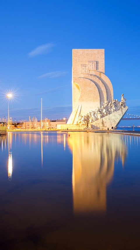 Encounter the Lisbon 722 screenshot
