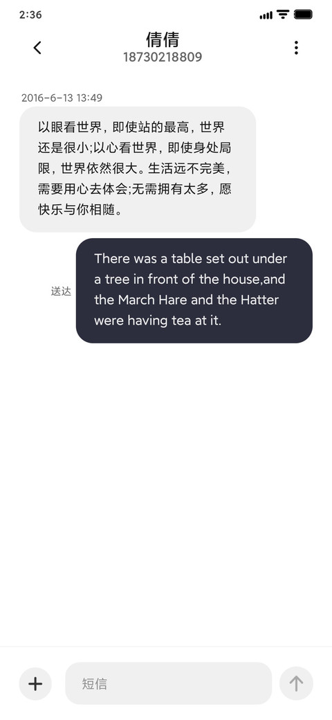 菲卡 screenshot