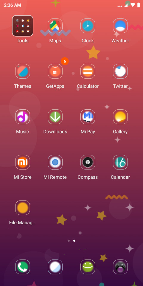 JOY_MiTurns5 screenshot