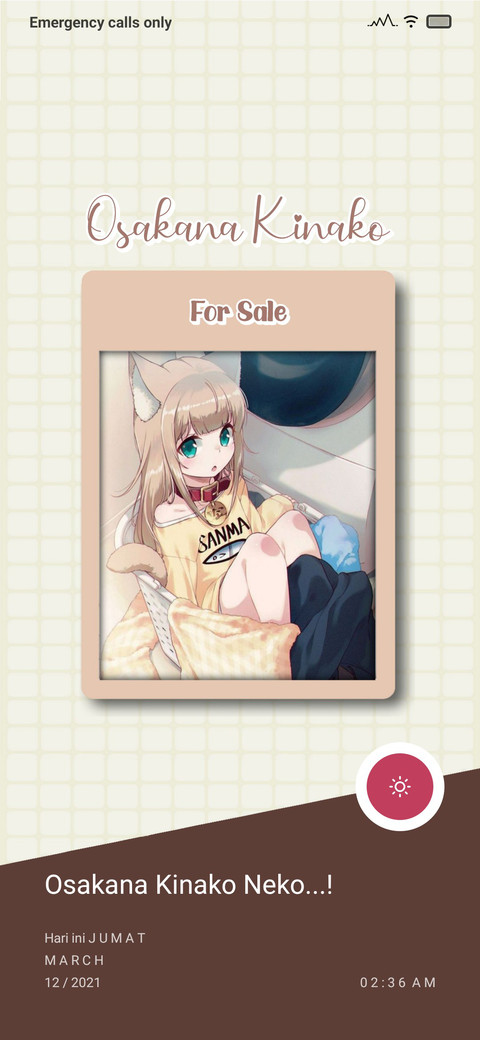 Neko Loli v12 screenshot