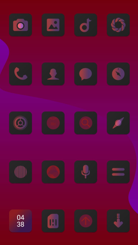 Pii_DWM19 screenshot