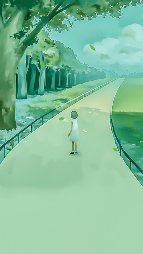 呓语 screenshot