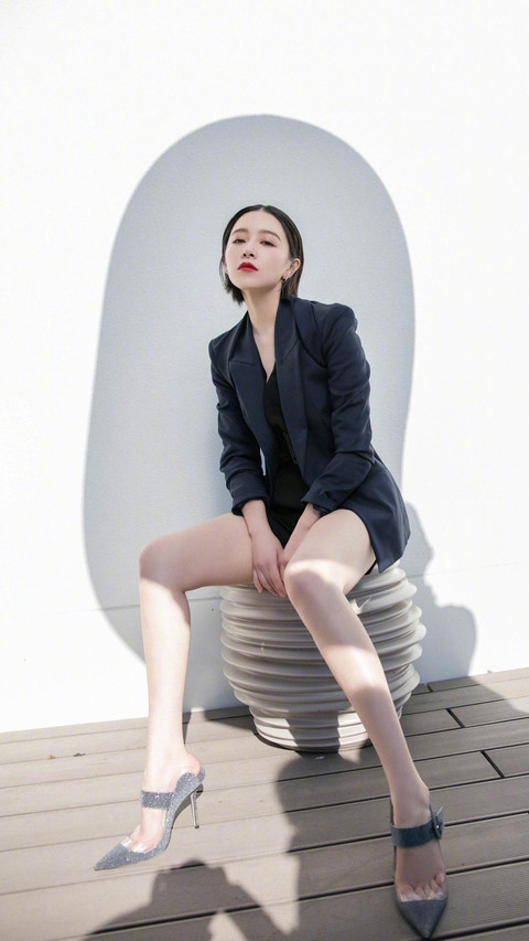 阚清子 screenshot