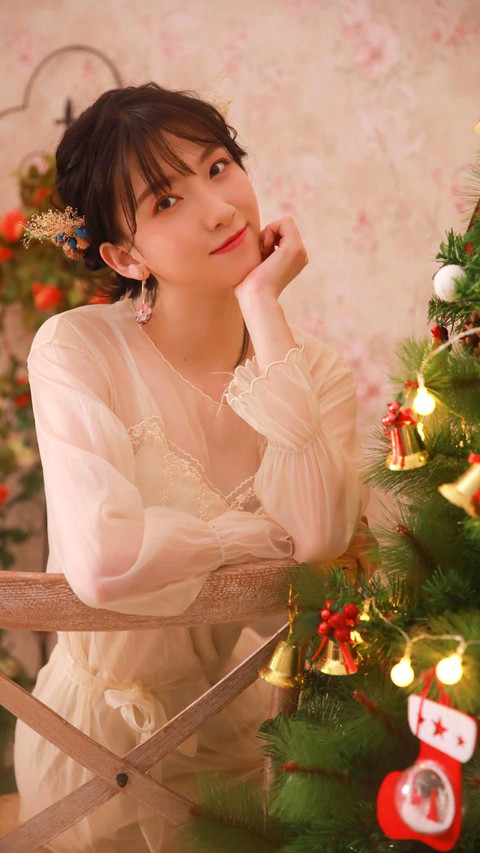 女生性格里的闪光点 screenshot