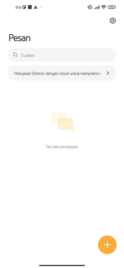 YouTube Sans screenshot