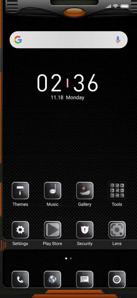 DarkBWl_DWM3 screenshot