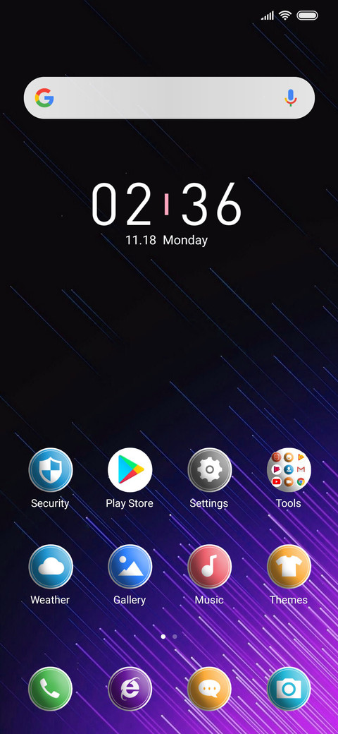MOS_DWM3 screenshot