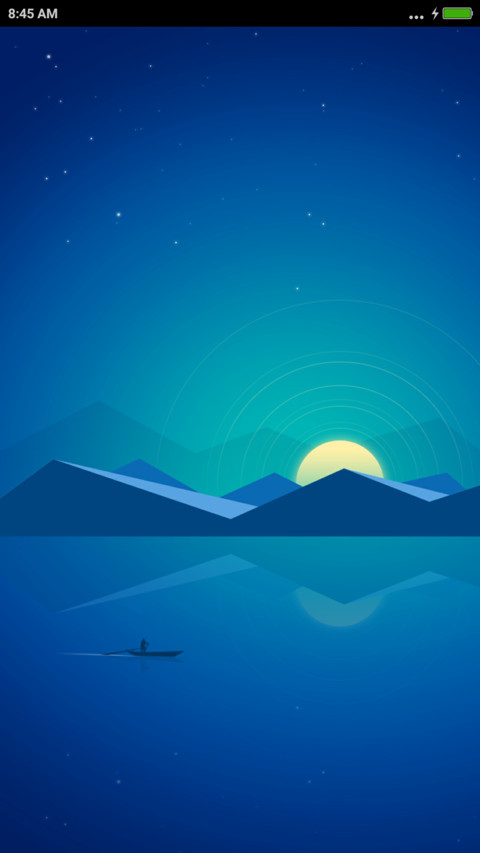 Grey screenshot