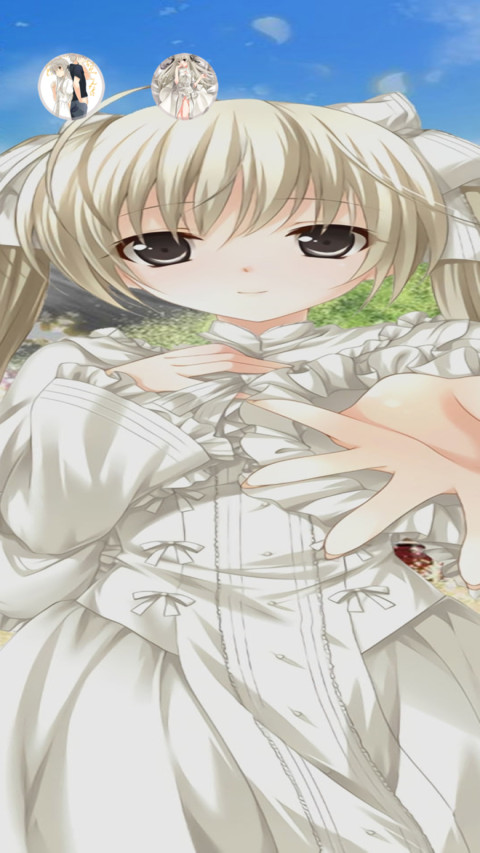 穹妹 screenshot