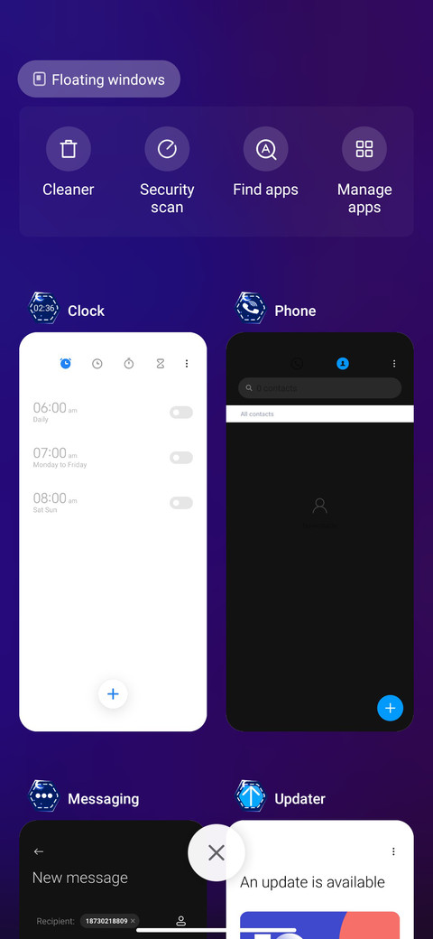 Eid Night screenshot