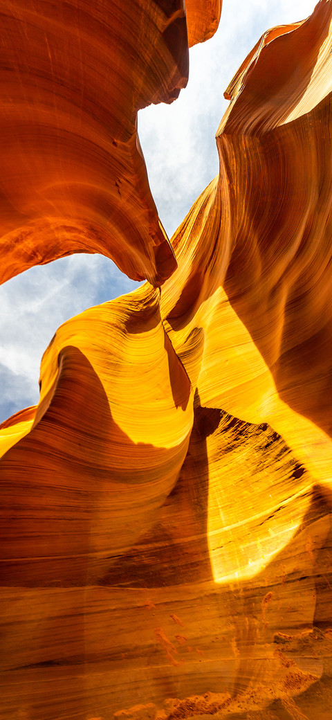 Antelope Grand Canyon-PAIXIN screenshot