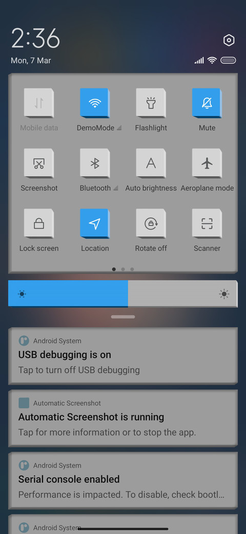 Suka Duka screenshot