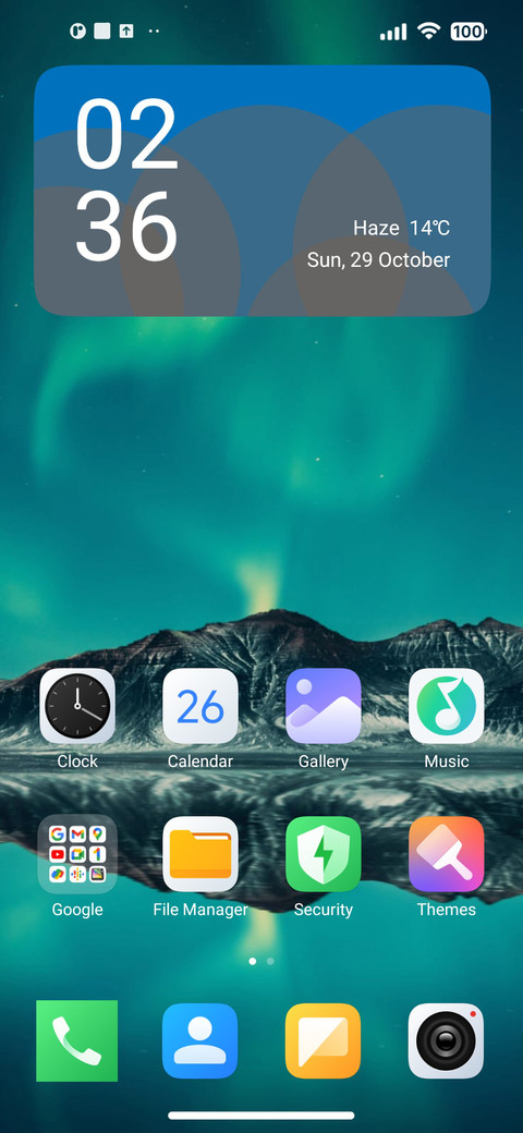 leewit screenshot
