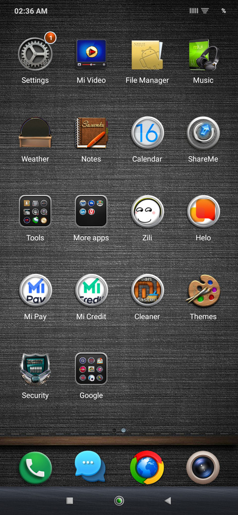 Classic_MU screenshot