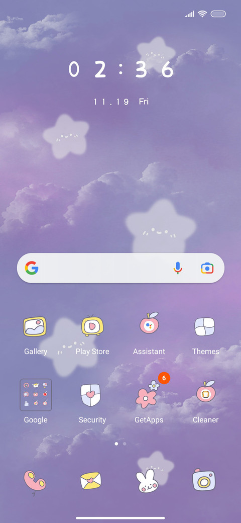 Cure soft cats screenshot