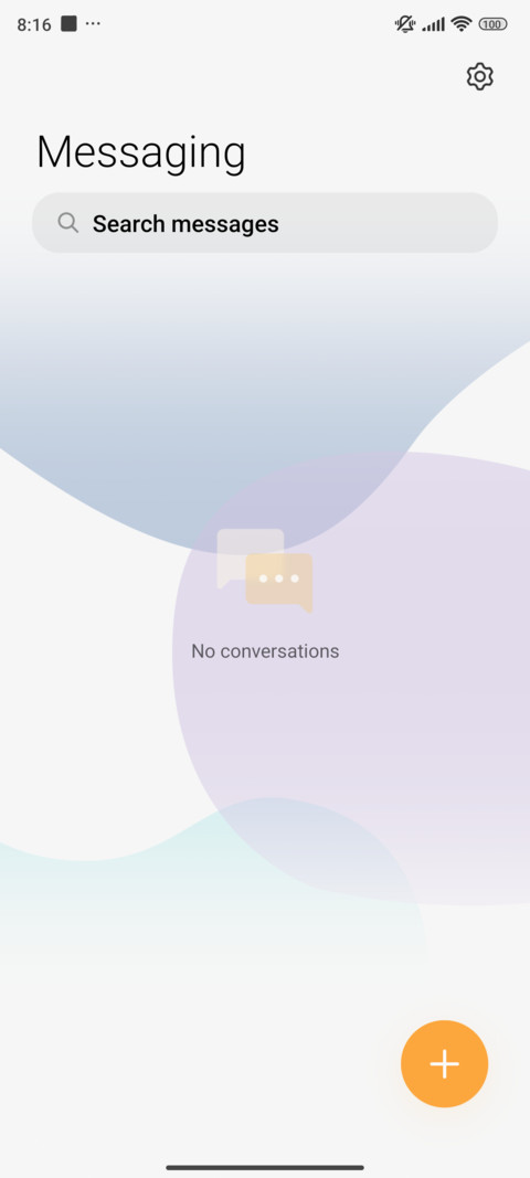 Color Motion screenshot