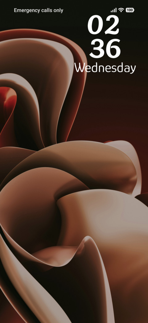 Crimson Bloom screenshot