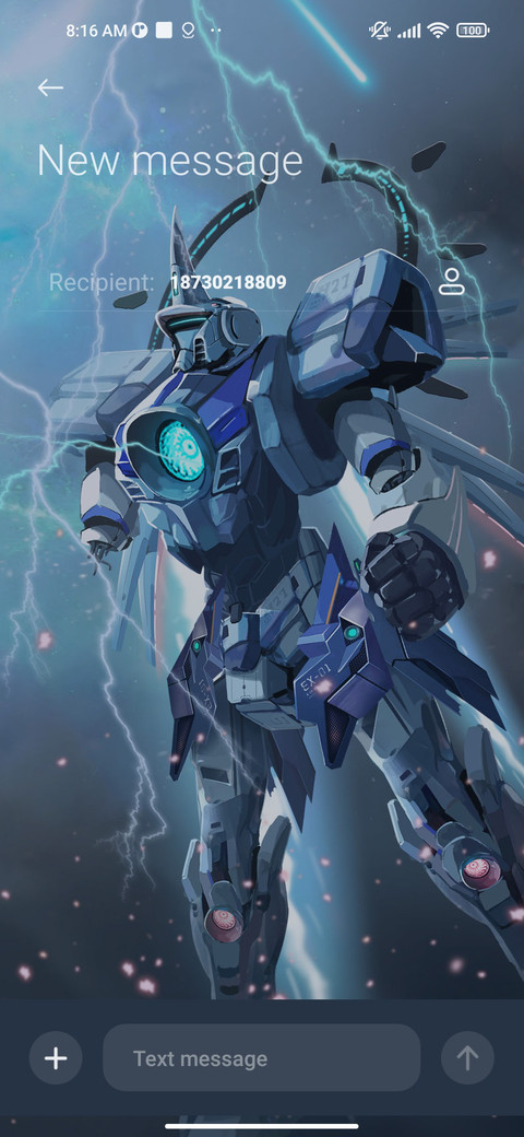 Thunder+Prototype screenshot