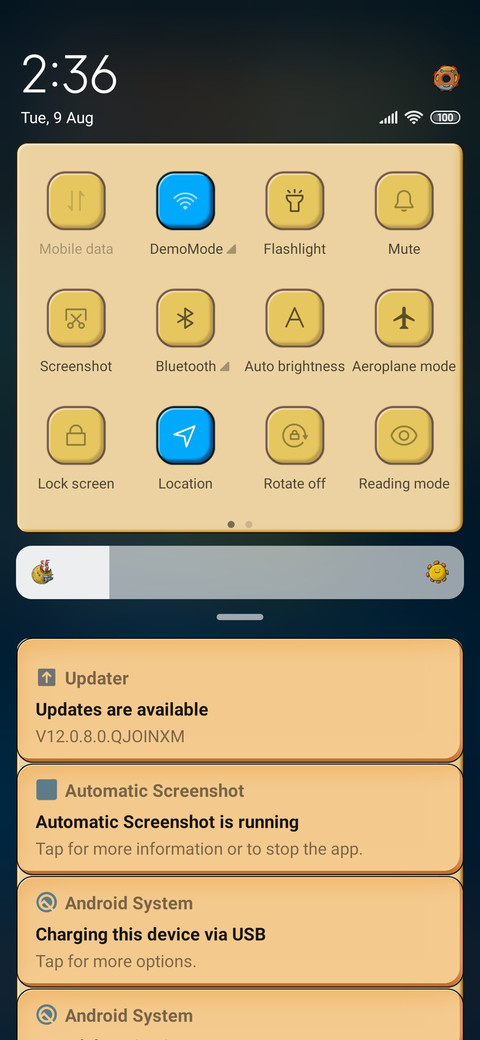 Walky-Talky 3 screenshot