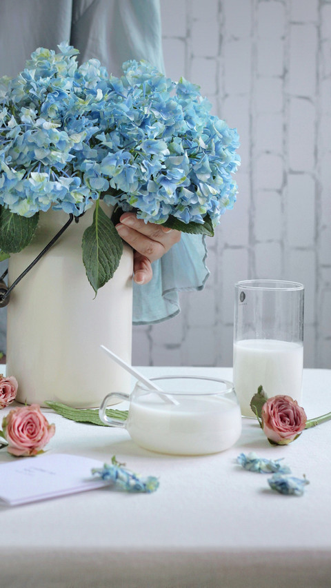 Mistakes in drinking milk 75 screenshot