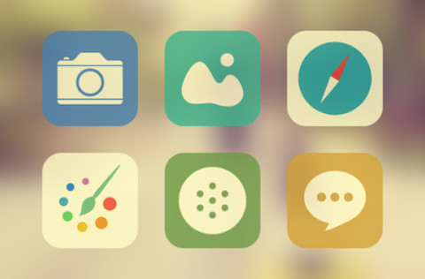 时光印记 screenshot