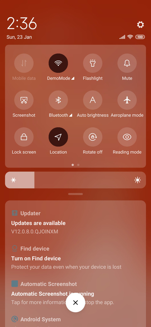 Ruixue Mega Year screenshot