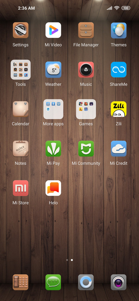 Time wood rhyme screenshot