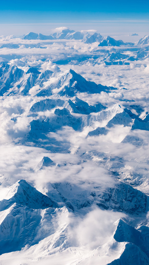 Stop climbing nangabawa peak 85 screenshot